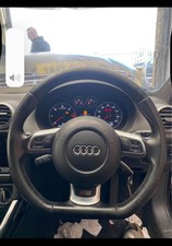 2008 audi line for sale  BRADFORD