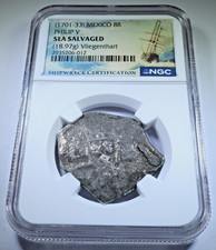 Ngc vliegenthart shipwreck for sale  Escondido