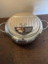 Deep fryer pot for sale  Laurel