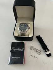 Engelhardt watch 10.500 for sale  LONDON