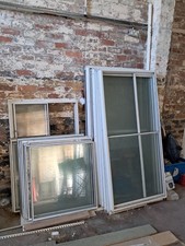 Secondry double glazing. for sale  FAIRBOURNE