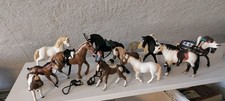 Schleich pferde gebraucht kaufen Schleich pferde gebraucht kaufen  Schmalkalden