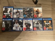 Spielesammlung playstation pla gebraucht kaufen  Kastl