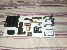 Warhammer joblot bundle for sale  IPSWICH