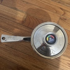 Mini panela Nutri Stahl Nutri Thermic 24 elementos aço inoxidável com tampa comprar usado Mini panela Nutri Stahl Nutri Thermic 24 elementos aço inoxidável com tampa comprar usado  Enviando para Brazil