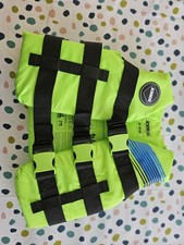 Kids life vest for sale  STROUD
