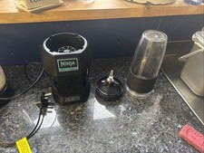 Nutri ninja lite for sale  ABERGELE