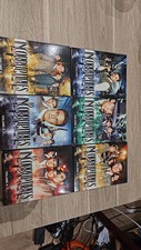 Incorruptibles intégrale dvd d'occasion  Lyon IX