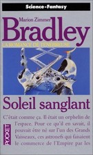 Soleil sanglant d'occasion  Corbeil-Essonnes