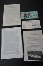 plan paquebot france d'occasion plan paquebot france d'occasion Le Havre-