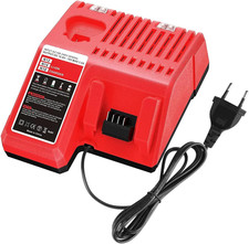 Sostituzione del caricabatteri usato  Roma