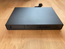 Naim nacd3 cd3.5 for sale  BARNET