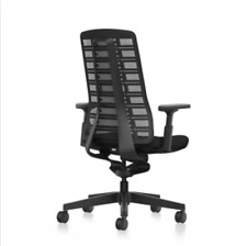 Interstuhl bürodrehstuhl pure gebraucht kaufen  Langen