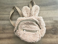 Kinder plüsch rucksack gebraucht kaufen  Huglfing