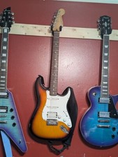 1992 fender stratocaster for sale  Kenbridge