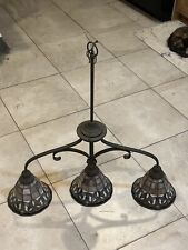 Vintage tiffany style for sale  Franklinville