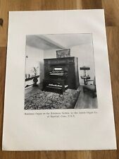 1935 print residence for sale  FORDINGBRIDGE