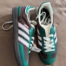 Adidas samba 6022 gebraucht kaufen  Leutenbach