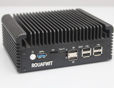 Rouafwit micro firewall gebraucht kaufen  Dortmund