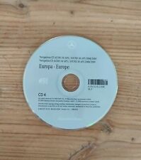 Navigation mercedes audio gebraucht kaufen  Tauberbischofsheim