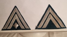 ärmelabzeichen stabsgefreiter gebraucht kaufen  Wuppertal
