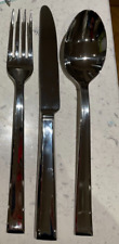 Cutlery set tableware for sale  COULSDON