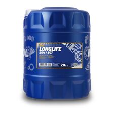Mannol litri 7715 usato  Spedire a Italy