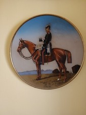 METTLACH WANDTELLER  TELLER  PLATE VILLEROY BOCH NO 2143 na sprzedaż  PL