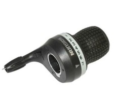 Manette vtt gripshift d'occasion  Javron-les-Chapelles