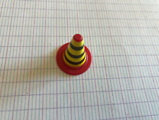 Playmobil other red d'occasion  Expédié en Belgium