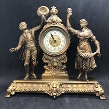 Antique ansonia frolic for sale  Vancouver
