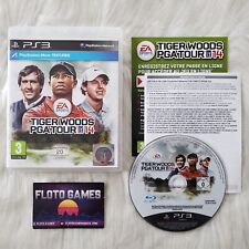 Jeu tiger woods d'occasion  Poissy