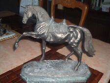 Cheval régule vieilli d'occasion  Beauvais