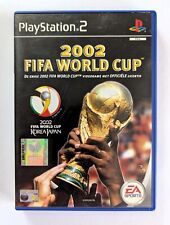 2002 FIFA World Cup PS2 - Occasion bon état ( Version Néerlandaise et UK ) comprar usado  Enviando para Brazil