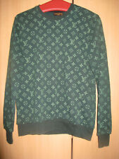 Pullover louis vuitton gebraucht kaufen  Winnenden