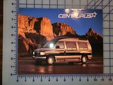 Ford centaurus conversion for sale  Suffolk