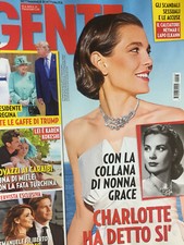 Gente 2019 23.charlotte usato  Campagna