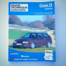 Citroen 2.0 16v d'occasion  Trilport