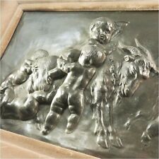 Bas relief mythologique d'occasion  Châteauneuf-en-Thymerais