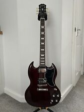 Epiphone standard dark for sale  WIRRAL