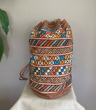 Sac bandoulière ethnique d'occasion  Auxerre
