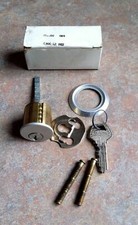 Locksmith rim cylinder for sale  Nashua