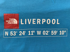Mens north face for sale  LIVERPOOL