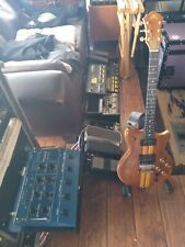 Usado, 1981 Roland G-808 controlador de guitarra (pescoço através) e sintetizador de guitarra GR-300 comprar usado  Enviando para Brazil