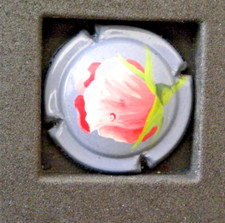 capsule de champagne palm peinte a la main cossy pechon, usado comprar usado  Enviando para Brazil