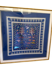silk thread art piece for sale silk thread art piece for sale Santa Barbara