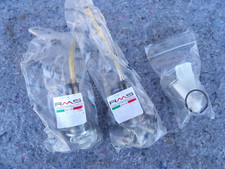 Piece lot vespa for sale  Cold Spring