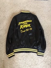Bruce springsteen vintage for sale  Clinton