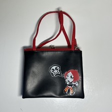 Ruby gloom purse for sale  NOTTINGHAM