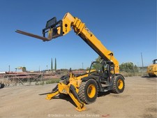 2014 jcb 510 for sale  Lodi